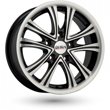DISLA Evolution 608