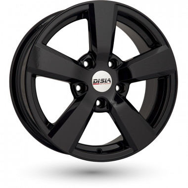 DISLA Formula 603