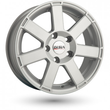 DISLA Hornet 601 7,0x16 PCD5x108 ET38 D67,1 S