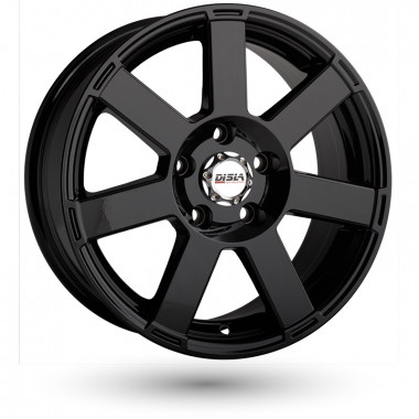 DISLA Hornet 601 7,0x16 PCD5x118 ET38 D71,1 B