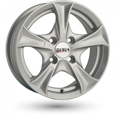 DISLA Luxury 506
