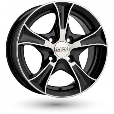 DISLA Luxury 606