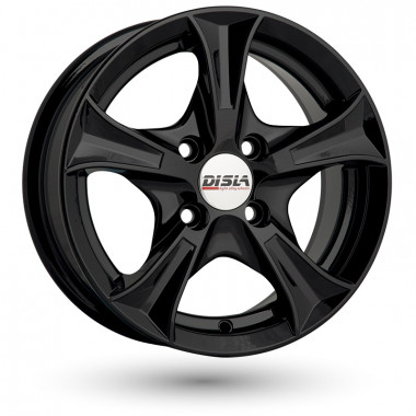 DISLA Luxury 606