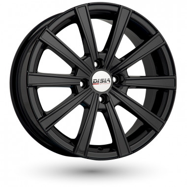 DISLA Mirage 510 6,5x15 PCD5x114,3 ET38 D67,1 B