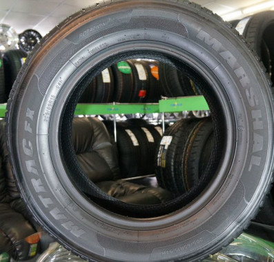 Marshal MU11 225/55 R19 99V - Картинка 5