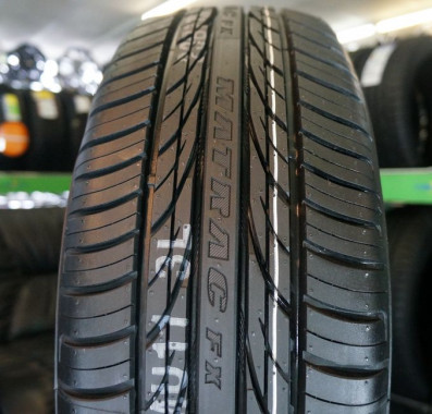 Marshal MU11 225/55 R19 99V - Картинка 2