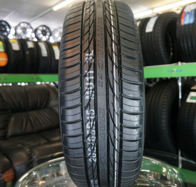 Marshal MU11 225/55 R19 99V - Картинка 3