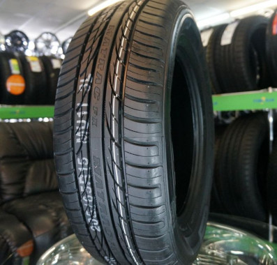 Marshal MU11 225/55 R19 99V - Картинка 4