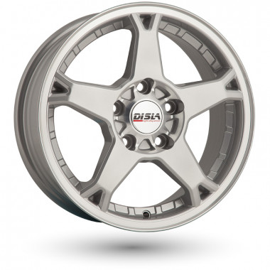 DISLA Rapide 509