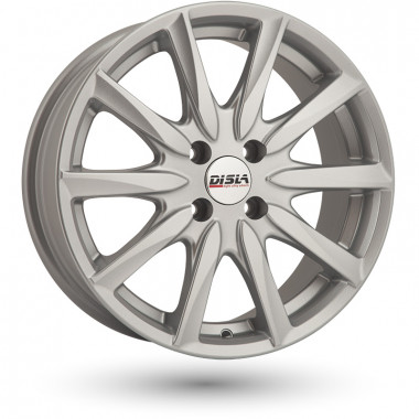 DISLA Raptor 602