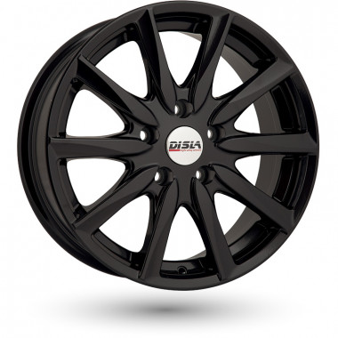 DISLA Raptor 702 7,5x17 PCD5x114,3 ET40 D67,1 B