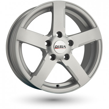 DISLA Tornado 507