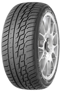 Matador MP 92 Sibir 245/70 R16 107T - Картинка 1