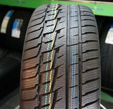 Matador MP 92 Sibir 245/70 R16 107T - Картинка 4