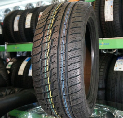 Matador MP 92 Sibir 245/70 R16 107T - Картинка 3