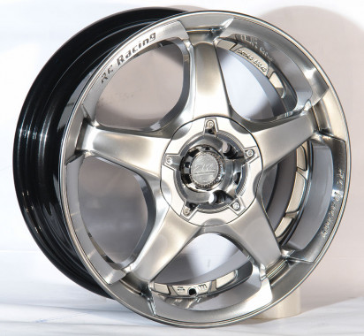 ALLANTE 561 6,5x15 PCD5x112 ET35 D73,1 HBCL