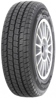 Matador MPS 125 Variant 225/65 R16 112/110R