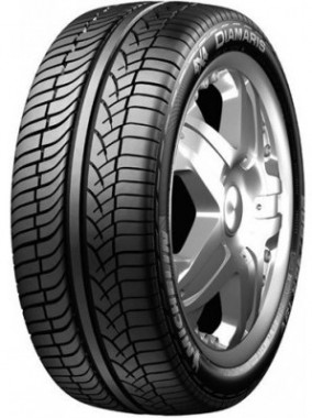 Michelin 4X4 Diamaris - Картинка 1