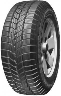 Michelin Agilis 51 Snow-Ice