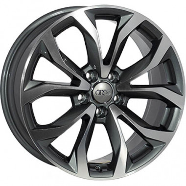 Replica AUDI TL0450ND