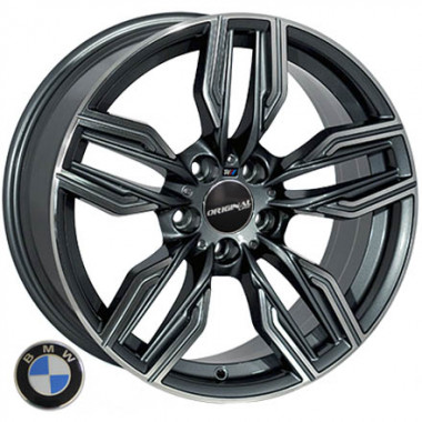 Replica BMW QC5150