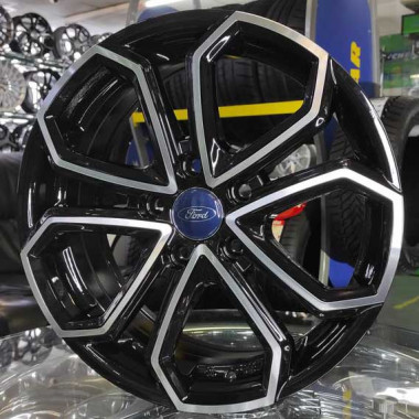 Replica FORD FM039 - Картинка 4