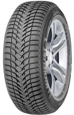 Michelin Alpin A4 185/60 R15 88T XL - Картинка 1