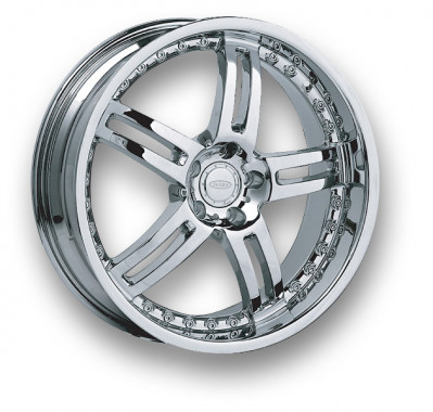 MKW D-25 (Forged)