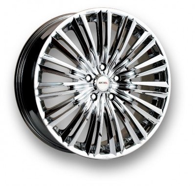 MKW MK-F30 Forged