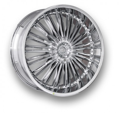 MKW MK-F34 (Forged)