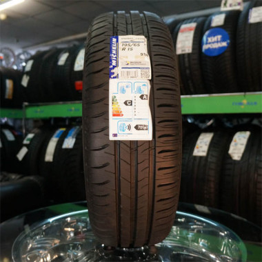 Michelin Energy Saver+ 165/70 R14 81T - Картинка 3