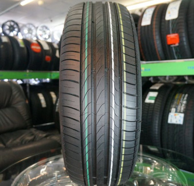 Michelin Energy Saver+ 165/70 R14 81T - Картинка 7