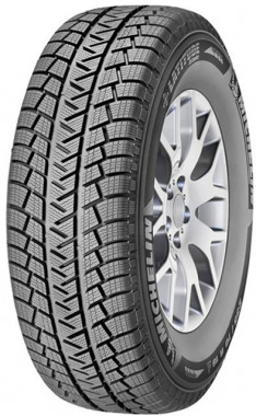 Michelin Latitude Alpin 255/65 R16 109T