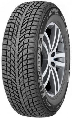 Michelin Latitude Alpin LA2 265/45 R20 104V - Картинка 1