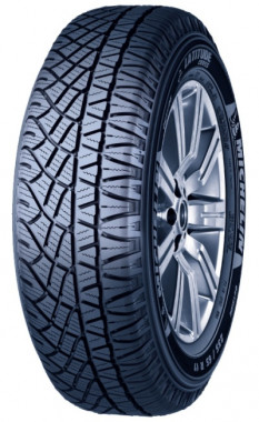 Michelin Latitude Cross 225/65 R17 102H - Картинка 1