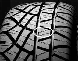 Michelin Latitude Cross 225/65 R17 102H - Картинка 2