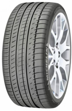 Michelin Latitude Sport 275/45 R19 108Y