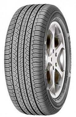 Michelin Latitude Tour HP 255/60 R20 113V LR - Картинка 1