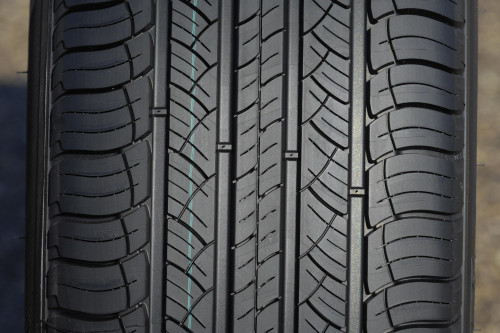 Michelin Latitude Tour HP 255/60 R20 113V LR - Картинка 3