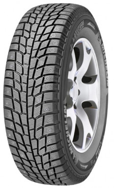 Michelin Latitude X-Ice North 295/35 R21 107T XL шип