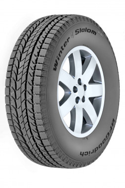 BFGoodrich Winter Slalom KSI 215/65 R16 98S