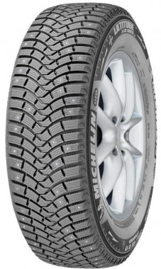 Michelin Latitude X-Ice North 2 295/40 R20 110T шип - Картинка 1