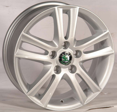 Replica SKODA D032