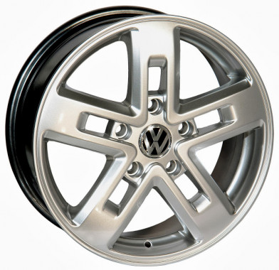 Replica VolksWagen D010