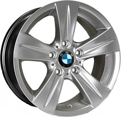 Replica BMW Z521