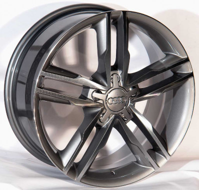 Replica AUDI 536