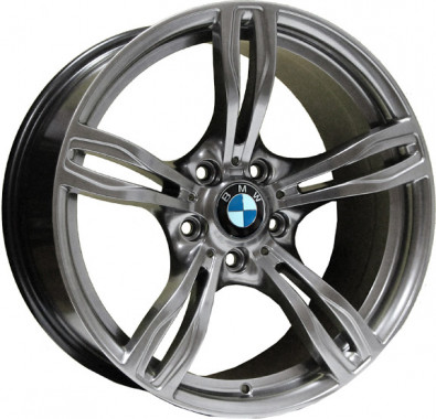 Replica BMW Z492