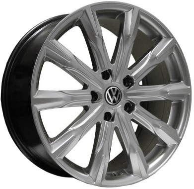 Replica AUDI 7323