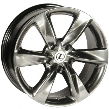 Replica LEXUS D648