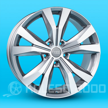 Replica Audi A-R140
